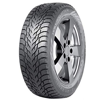 Nokian 215/45R20 žieminės padangos