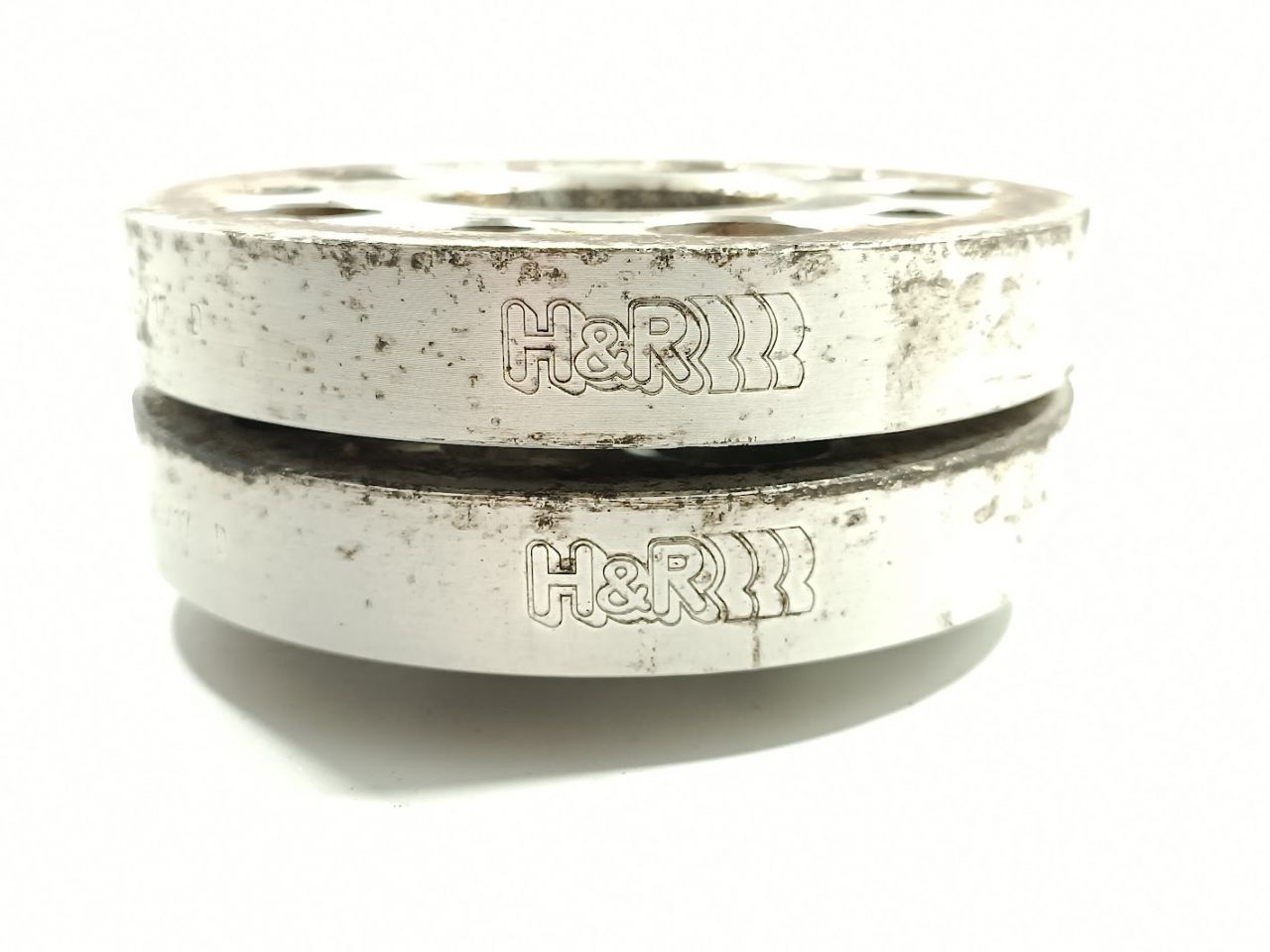 Light alloy rims | 11