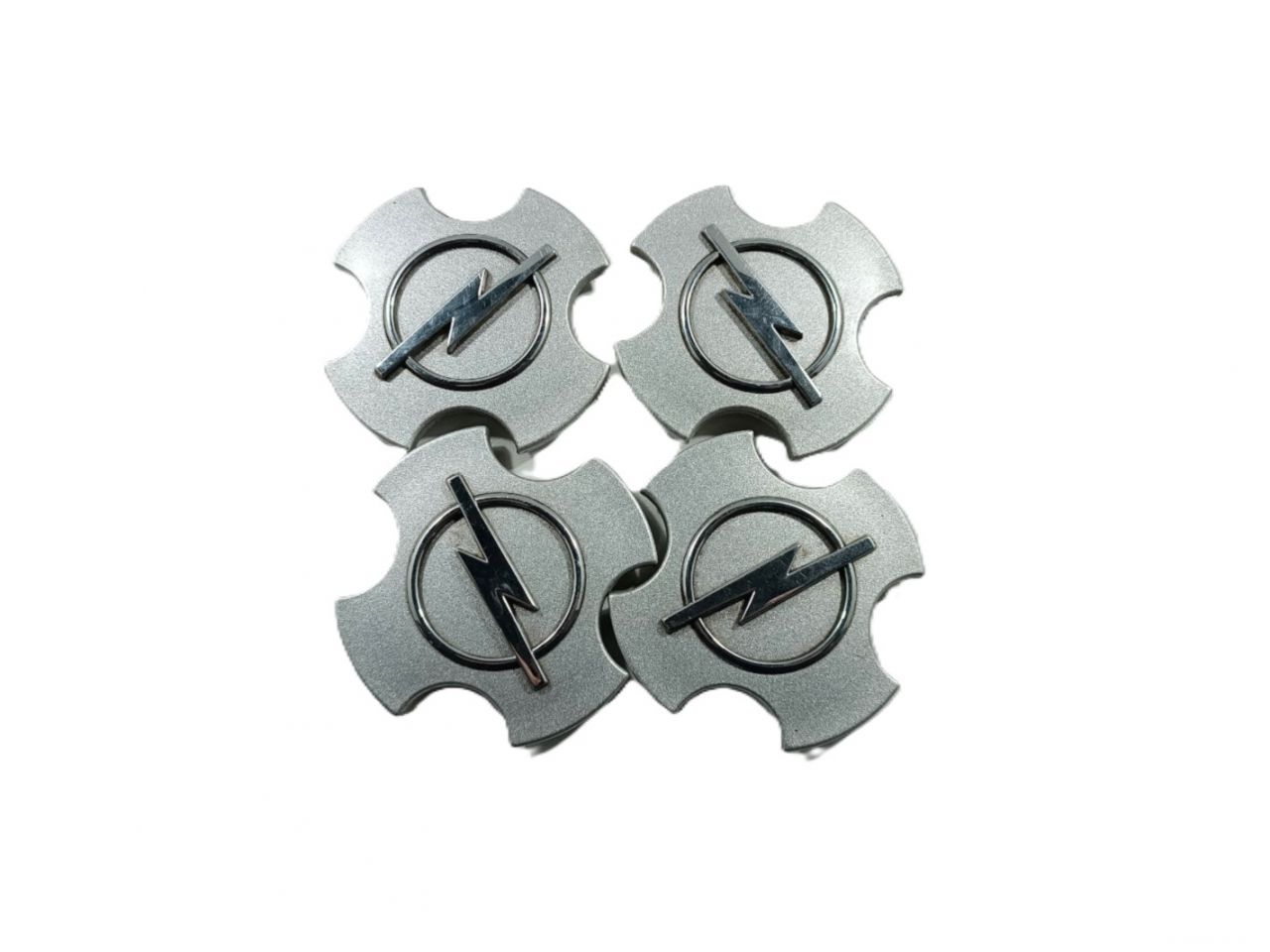 Light alloy rims | 1