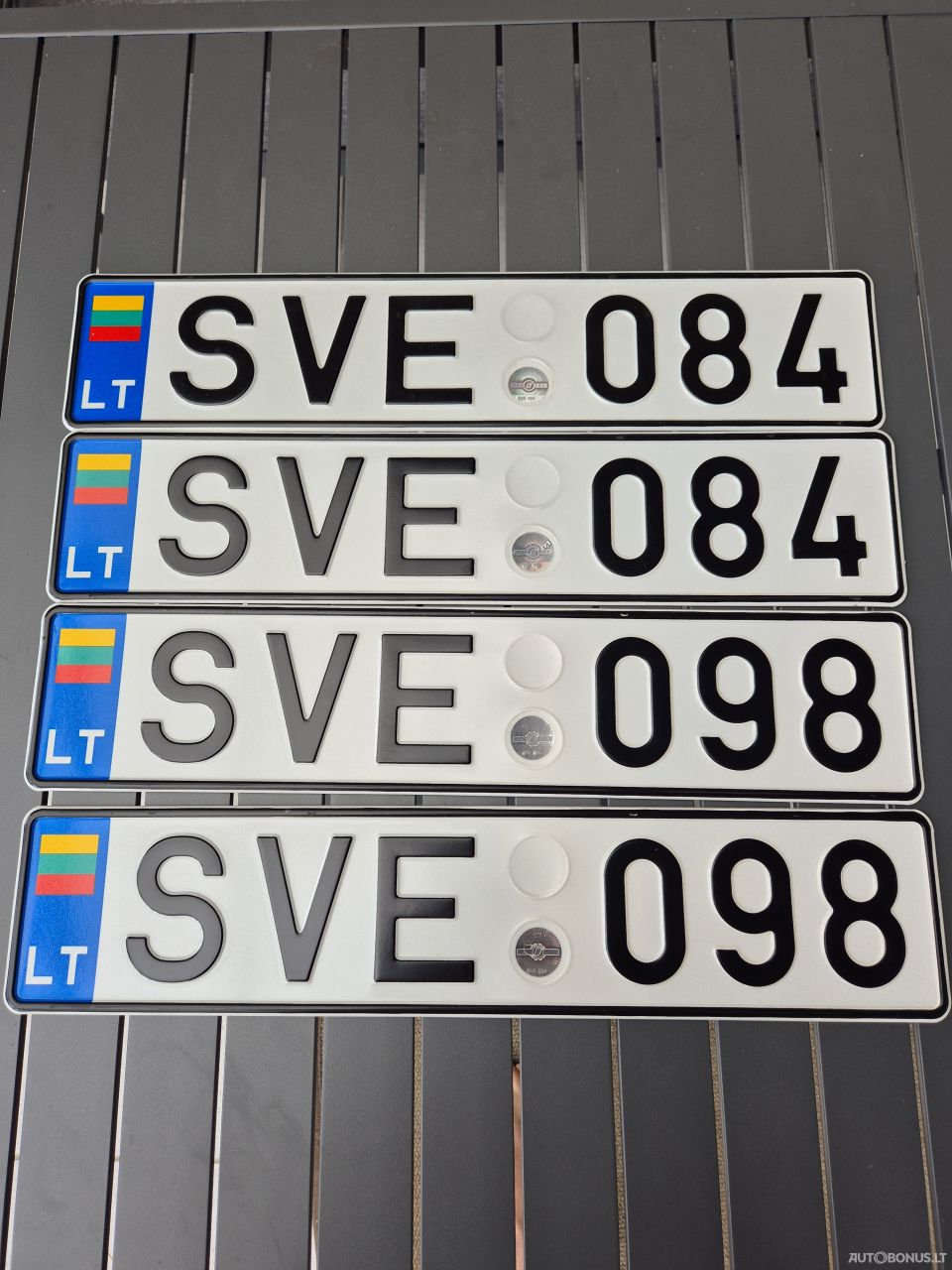  SVE084