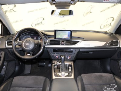 Audi A6 | 2