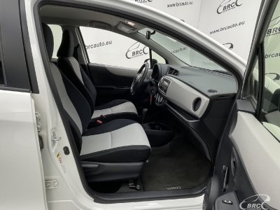 Toyota Yaris | 3