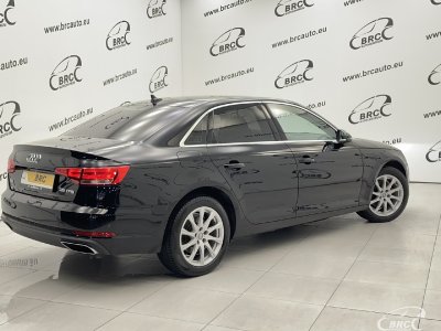 Audi A4 | 1