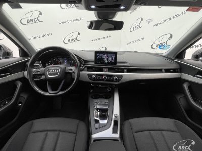 Audi A4 | 2