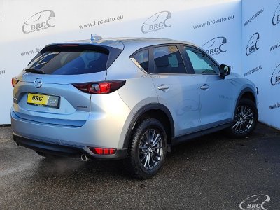 Mazda CX-5 | 1