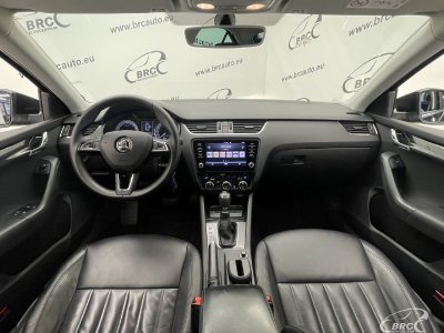 Skoda Octavia | 2