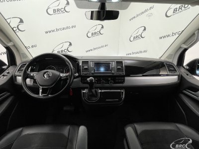 Volkswagen Multivan | 2