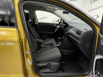 Volkswagen T-Roc | 3