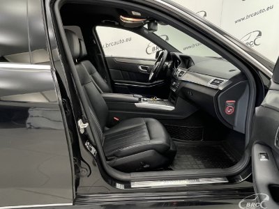 Mercedes-Benz E200 | 3