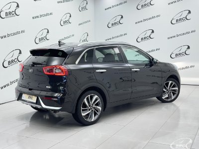 Kia Niro | 1
