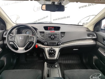 Honda CR-V | 3