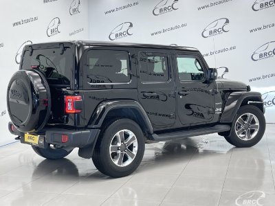 Jeep Wrangler | 1