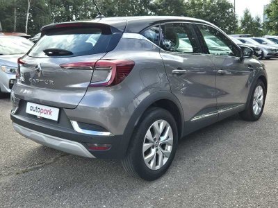 Renault Captur | 3