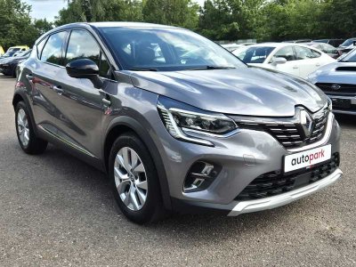 Renault Captur | 2