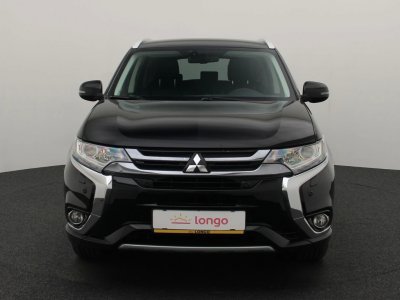 Mitsubishi Outlander | 2