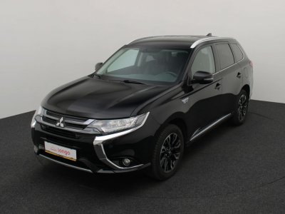 Mitsubishi Outlander | 0