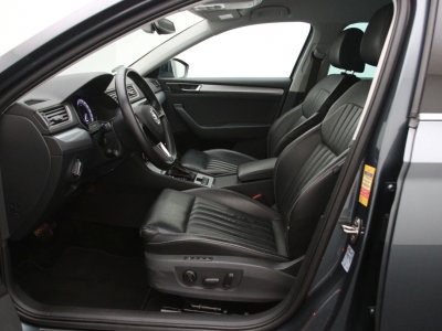 Skoda Superb | 3