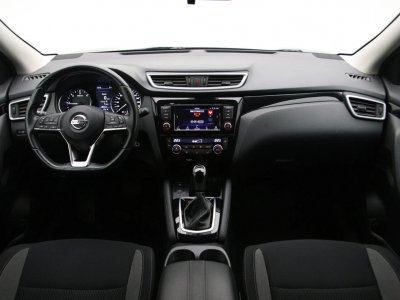 Nissan Qashqai | 1