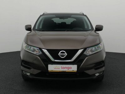 Nissan Qashqai | 2