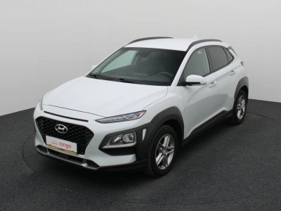 Hyundai Kona, 1.0 l., visureigis