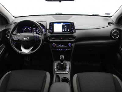 Hyundai Kona | 1