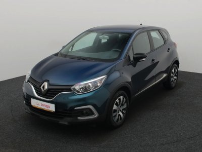 Renault Captur | 0