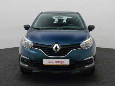 Renault Captur | 2