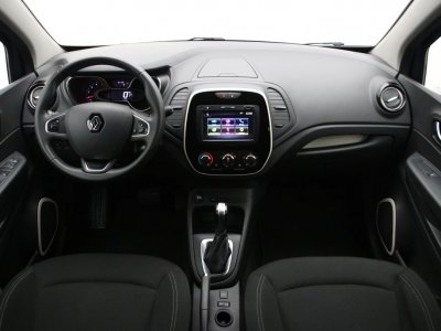 Renault Captur | 1