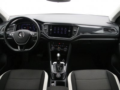 Volkswagen T-Roc | 1