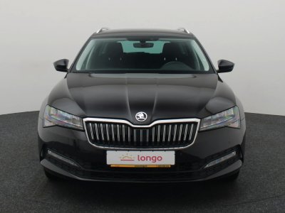 Skoda Superb | 2