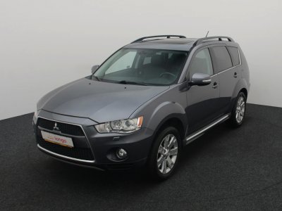 Mitsubishi Outlander | 0