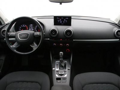 Audi A3 | 1