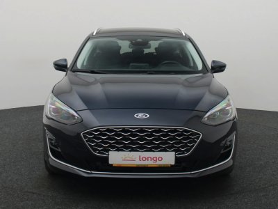 Ford Focus | 2