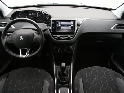 Peugeot 2008 | 1