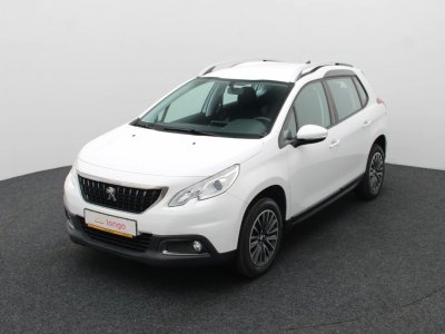 Peugeot 2008 | 0