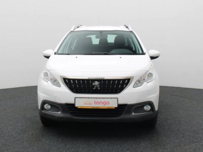 Peugeot 2008 | 2