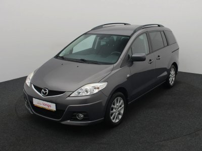 Mazda 5 | 0