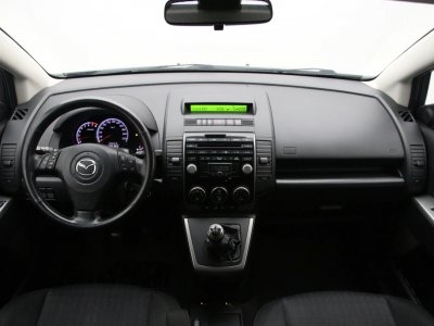 Mazda 5 | 1