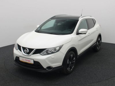 Nissan Qashqai | 0