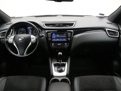 Nissan Qashqai | 1