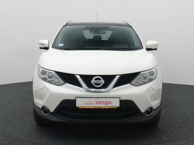 Nissan Qashqai | 2