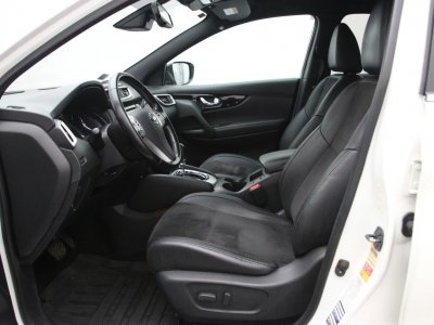 Nissan Qashqai | 3