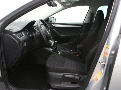 Skoda Octavia | 3