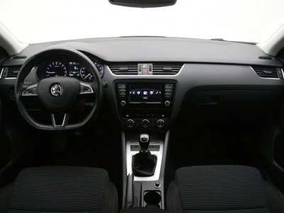 Skoda Octavia | 1