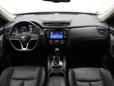 Nissan X-Trail | 1