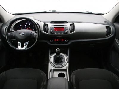 Kia Sportage | 1