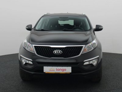 Kia Sportage | 2