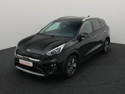 Kia Niro, 1.6 l., visureigis