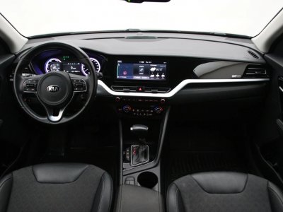 Kia Niro | 1