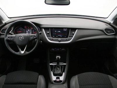 Opel Grandland X | 1